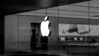 Apple公式サイト